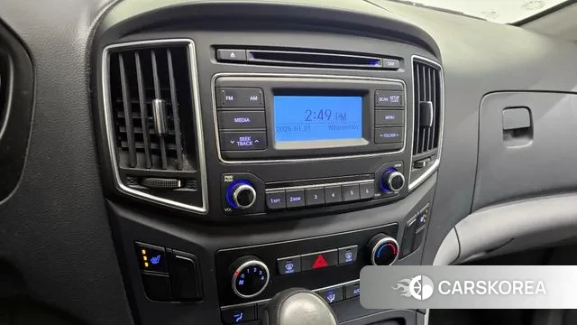 Hyundai Grand Starex id 3608463 из Кореи 9