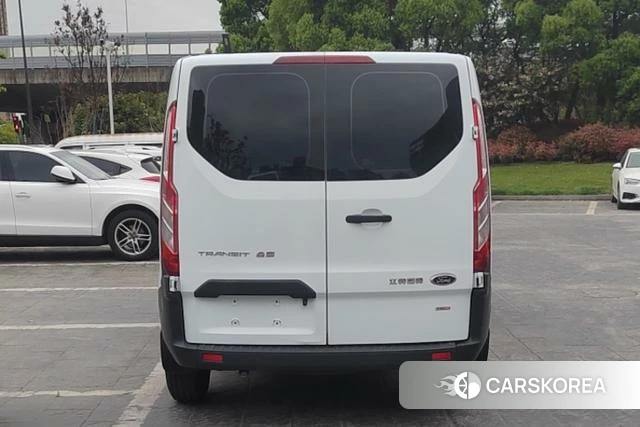 Ford Quanshun id 4241631 из Китая 9
