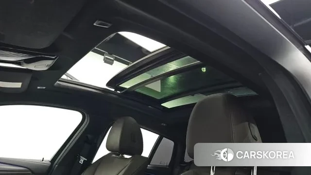 BMW X4 (G02) id 3253499 из Кореи 9