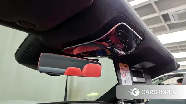 Mercedes-Benz SL-Class R232 id 3446941 из Кореи 9