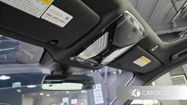 BMW 5 Series (G30) id 3925105 из Кореи 9