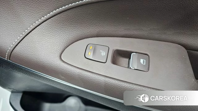 Hyundai Grandeur IG id 4530905 из Кореи 9