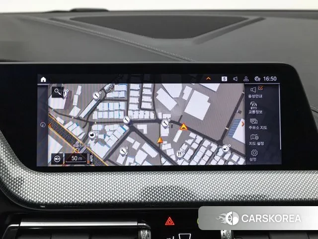 BMW 1 Series (F40) id 3590970 из Кореи 9