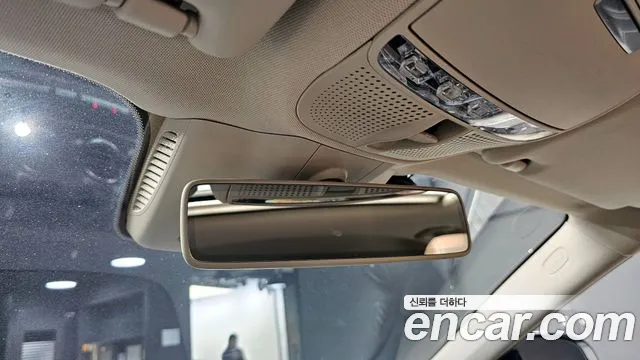 Mercedes-Benz E-Class W213 id 2705875 из Кореи 9