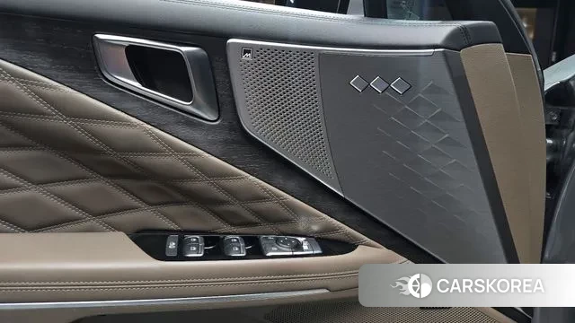 Kia K8 id 3600659 из Кореи 9