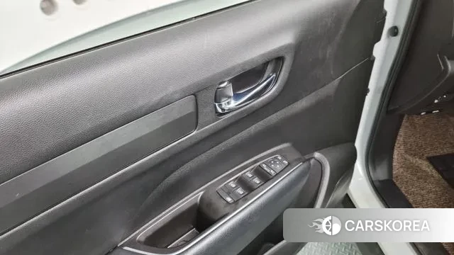 Renault Korea (Samsung) The New QM6 id 2901522 из Кореи 9