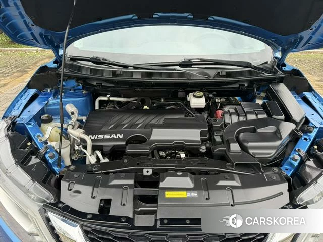 Nissan Qashqai id 3896254 из Китая 9