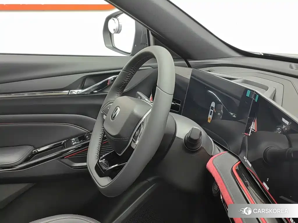 Chang'an X5 PLUS id 4629530 из Китая 9
