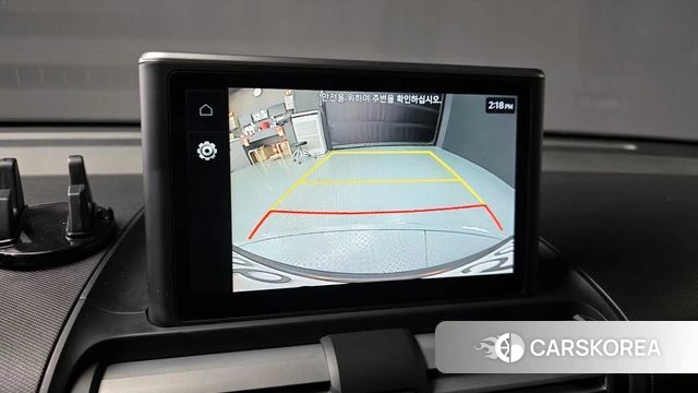 Hyundai Casper id 3812725 из Кореи 9