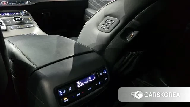 Hyundai Palisade id 3385207 из Кореи 9