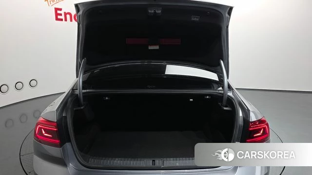 Volkswagen Passat GT (B8) id 4535321 из Кореи 9