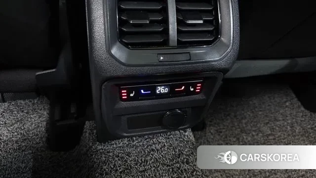 Volkswagen Tiguan second Generation id 3716370 из Кореи 9