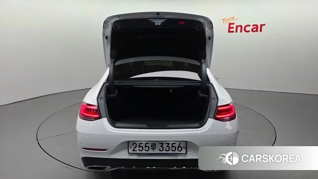 Mercedes-Benz CLS-Class C257 id 4872782 из Кореи 9