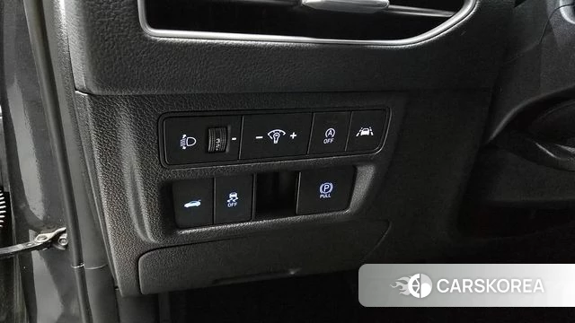 Hyundai Sonata (DN8) id 4294701 из Кореи 9