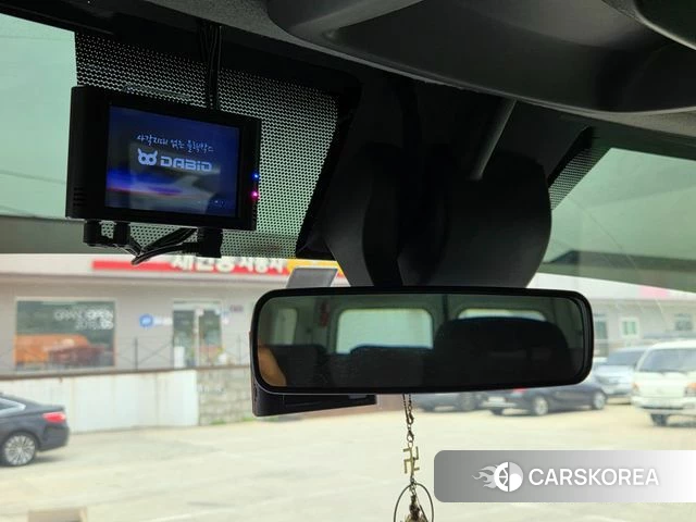 Renault Korea (Samsung) Master id 4535970 из Кореи 9