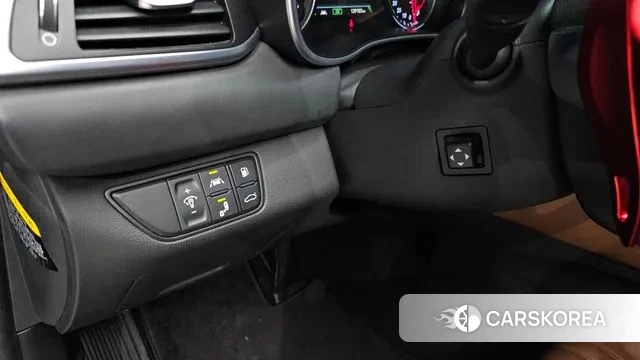 Genesis G70 id 3588394 из Кореи 9