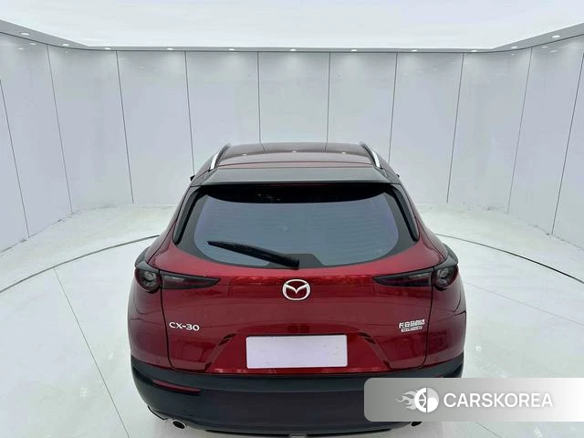 Mazda CX-30 id 4259116 из Китая 9