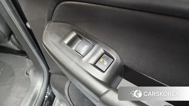 Chevrolet (GM Daewoo) Trailblazer id 3601613 из Кореи 9