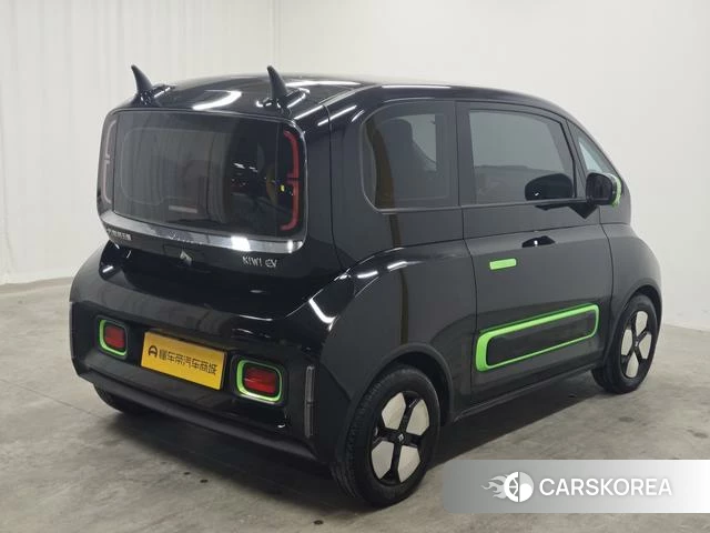 Baojun KiWi EV id 4212784 из Китая 9