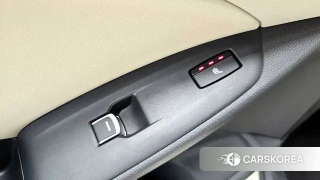 Honda Accord 10th Generation id 3636191 из Кореи 9