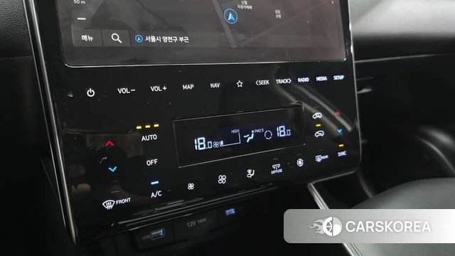 Hyundai Tucson (NX4) id 4469742 из Кореи 9
