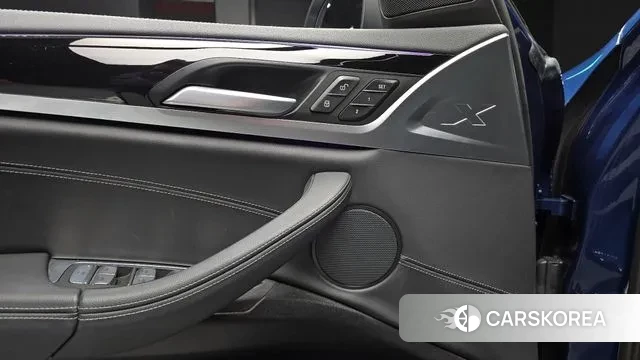 BMW X3 (G01) id 3596860 из Кореи 9