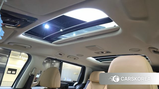 Kia Carnival 4th generation id 4223753 из Кореи 9