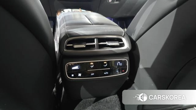 Genesis Electrified G80 (RG3) id 4469297 из Кореи 9
