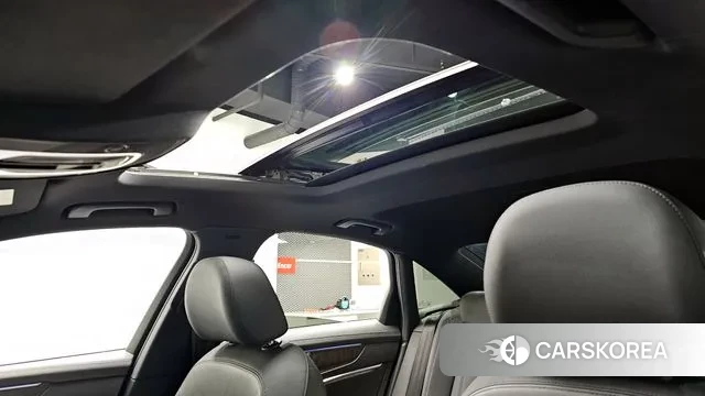 Audi A6 (C8) id 3671301 из Кореи 9