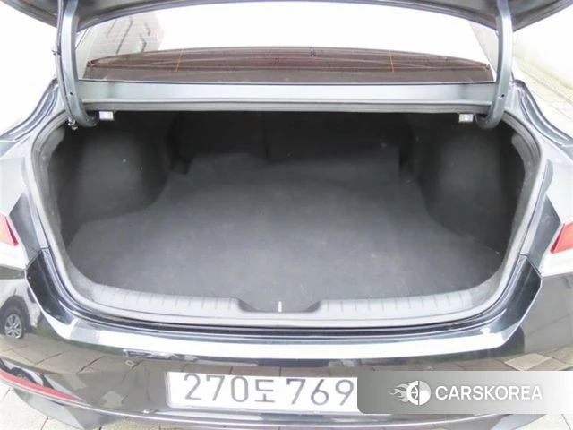 Hyundai The New Avante (CN7) id 4613321 из Кореи 9