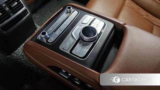 Kia More K9 id 3291036 из Кореи 9