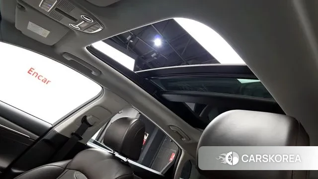 Hyundai The New Grandeur IG id 3717862 из Кореи 9