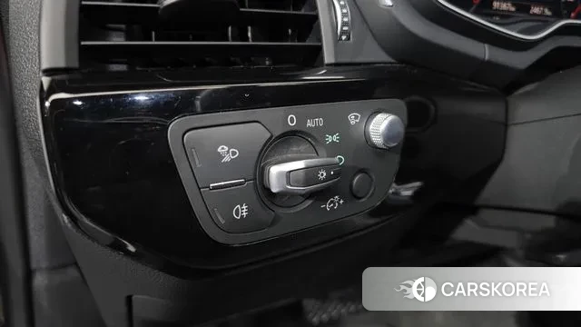 Audi A5 (F5) id 3728174 из Кореи 9