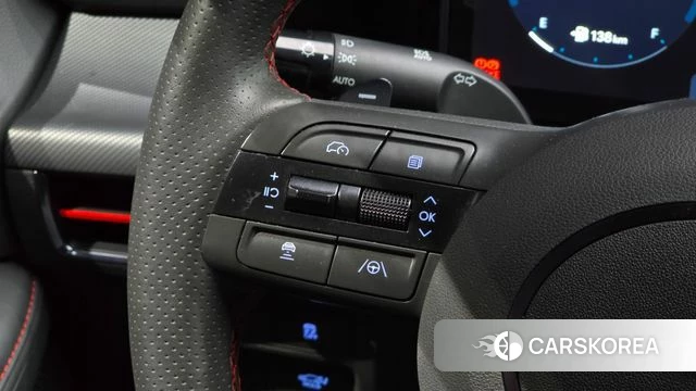 Hyundai Sonata D Edge (DN8) id 3831920 из Кореи 9