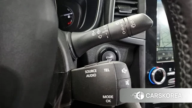 Renault Korea (Samsung) The New QM6 id 3529502 из Кореи 9