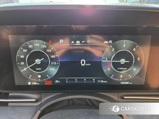 Kia Carnival 4th generation id 4434485 из Кореи 9