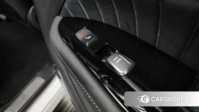 Ssangyong Rexton New Arena id 3850579 из Кореи 9