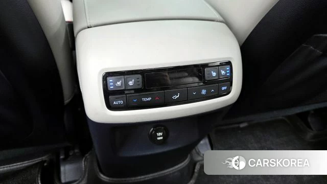 Hyundai The New Palisade id 4360713 из Кореи 9