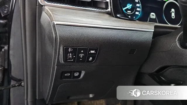 Kia K5 Hybrid 3rd Generation id 3573120 из Кореи 9