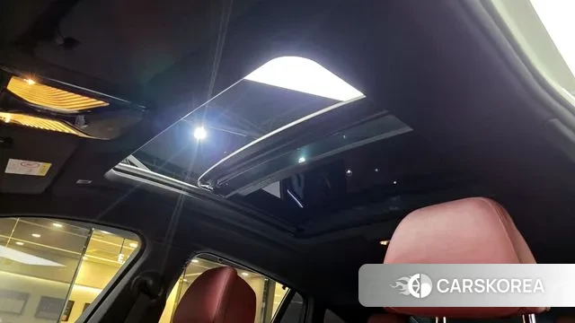 BMW X6 (G06) id 3323964 из Кореи 9