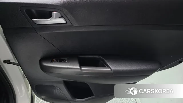 Kia Sportage The Bold id 3122834 из Кореи 9