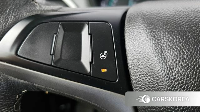 Chevrolet (GM Daewoo) The New Spark id 4536387 из Кореи 9