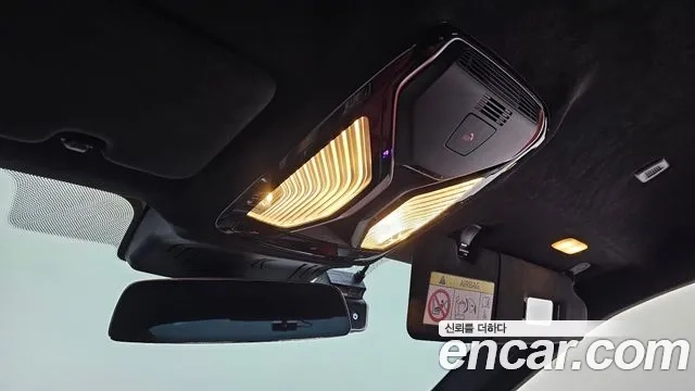 BMW 8 Series (G15) id 2910728 из Кореи 9