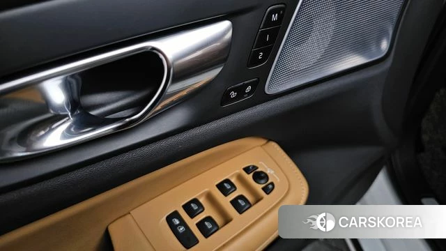 Volvo S60 3rd generation id 4396170 из Кореи 9