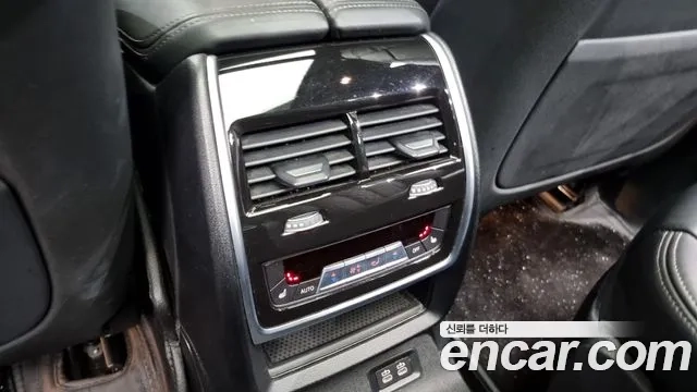 BMW X7 (G07) id 2949412 из Кореи 9