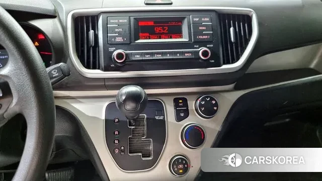 Kia The New Ray id 3060036 из Кореи 9