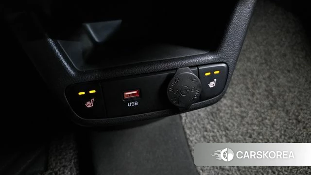 Kia The New Ray id 4573911 из Кореи 9