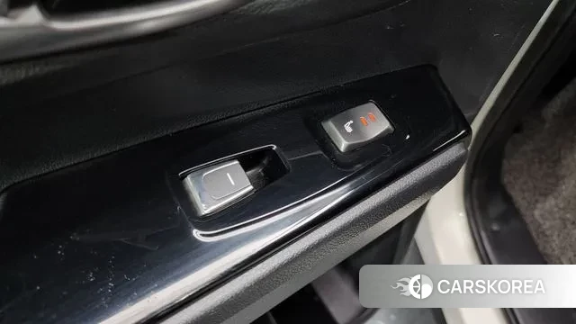 Ssangyong Beautiful Korando id 3390268 из Кореи 9