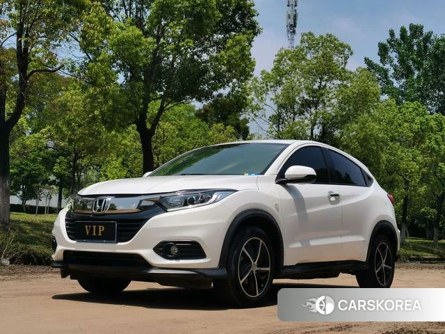 Honda Binzhi id 4297891 из Китая 9