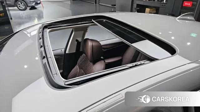 BMW 5 Series (G30) id 3028293 из Кореи 9